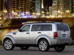 Dodge Nitro 2006 года